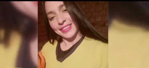Ñemby: continúa búsqueda de la joven desaparecida - trece