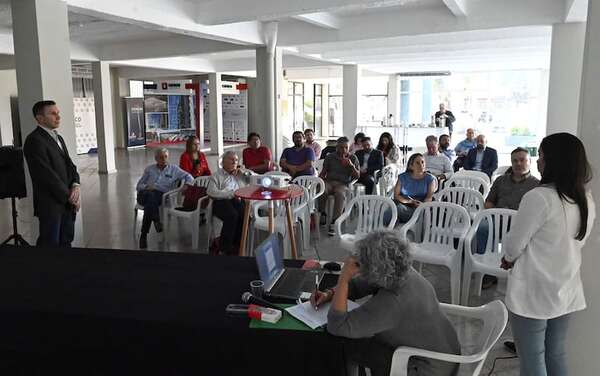 Plan Maestro de Franja Costera: directores municipales no se presentaron a reunión - Nacionales - ABC Color