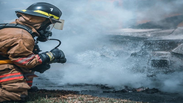 La importancia de la prevención: Ycuá Bolaños marcó un antes y un después