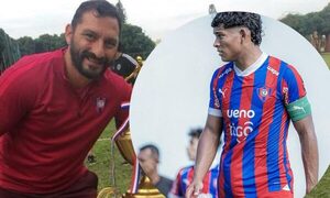 Mario Grana, el que trajo a Diego León de O’Leary, le dedicó unas emotivas palabras tras su debut con gol