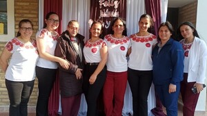 Emotiva despedida a docentes jubiladas tras 29 años de servicio en Misiones