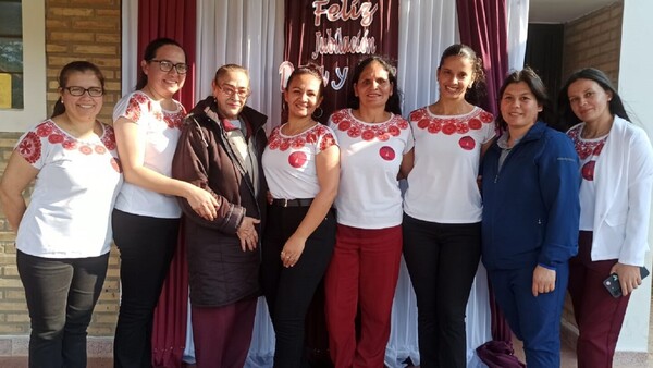 Emotiva despedida a docentes jubiladas tras 29 años de servicio en Misiones