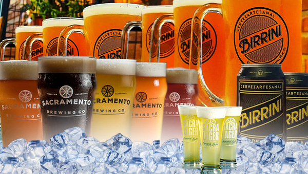 Fermenta en barril: crecimiento y sofisticación del consumo de cerveza artesanal ¿Qué dicen los expertos?