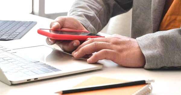 La Nación / Periodo auspicioso para los pagos electrónicos