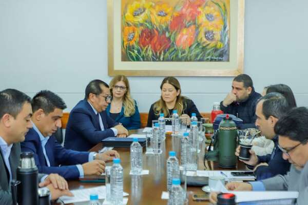 “Superministro” Tadeo Rojas acapara poder de “discriminar” a adultos mayores - Política - ABC Color