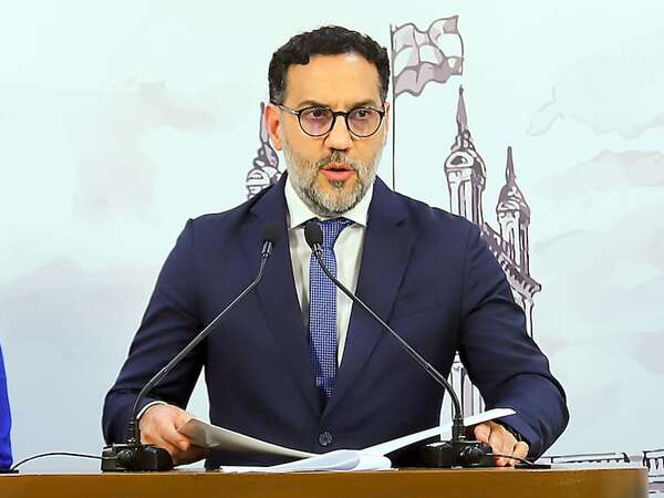 Peña anula reglas de contrataciones públicas de Abdo y emite nuevo decreto - Economía - ABC Color