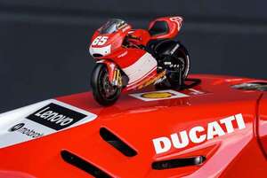 Motociclismo: El Mundial de MotoGP se viste retro en Silverstone - ABC Motor 360 - ABC Color