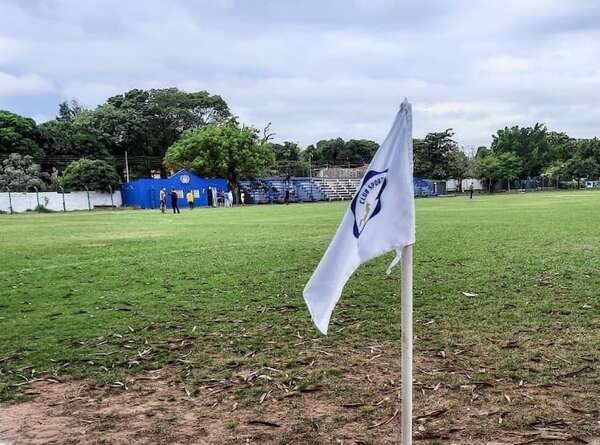 Primera C: Se abre la decimotercera ronda - Fútbol de Ascenso de Paraguay - ABC Color