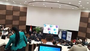 Presentaron el «Índice de Libertad Económica y Prosperidad»