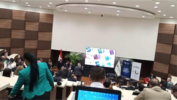 Presentaron el «Índice de Libertad Económica y Prosperidad»