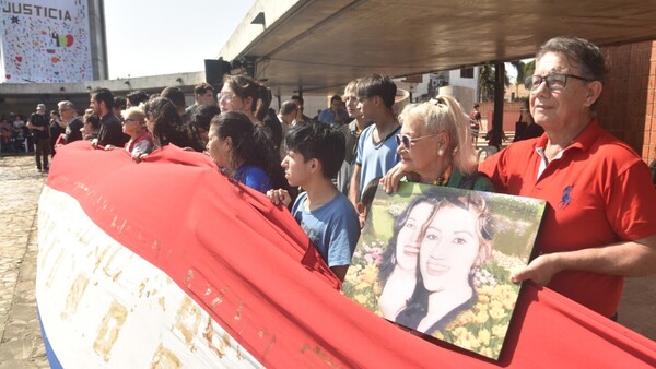 Ycuá: Fortaleza espiritual, organización y reclamo de justicia para sobrevivir