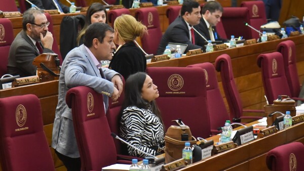 Diputados aprueban G. 2.500 millones de fondos para Seprelad
