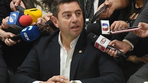 Alliana lamenta que algunos gobernantes miren al suelo