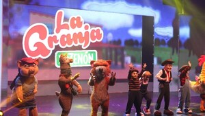Agosto llega con una cargada y variada agenda cultural