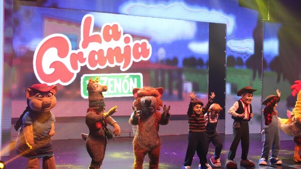 Agosto llega con una cargada y variada agenda cultural