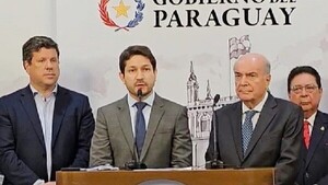 Millonario convenio para mejorar los pasos críticos de la hidrovía