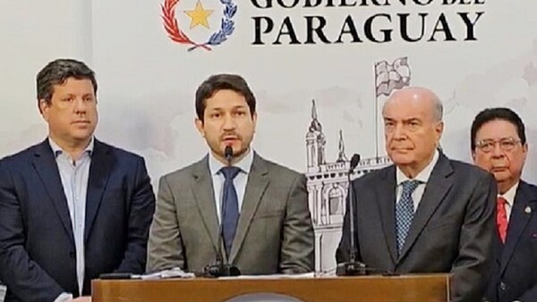 Millonario convenio para mejorar los pasos críticos de la hidrovía