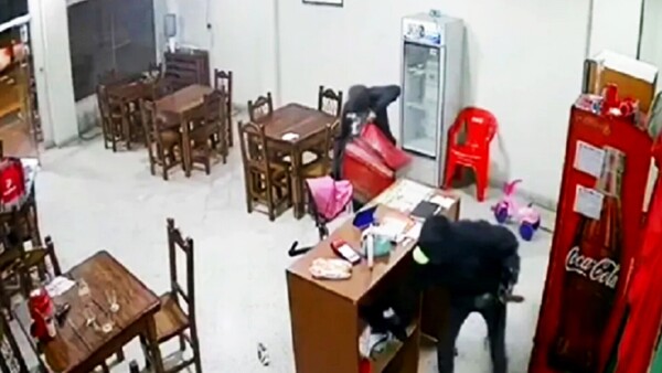 Inseguridad: Asaltos y robos golpean a gente trabajadora