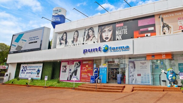 El festival de rebajas se inicia desde hoy con el Agosto Liquida