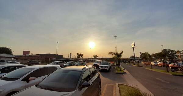 Diario HOY | Adelanto de verano: anuncian máximas de 35°C