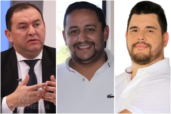 Acusación fiscal revela un vínculo de Líder Amarrilla con procesados por narcotráfico