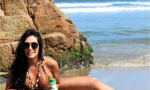 Rossana Barrios: “Mi imagen es mi empresa”