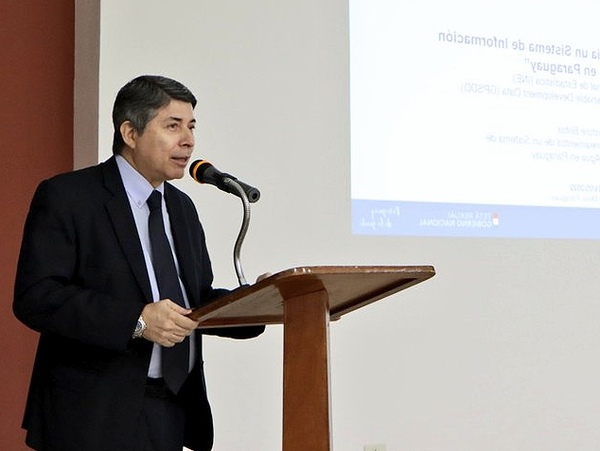 Experto alerta que el lavado de activos es un flagelo que golpea a la sociedad - La Clave