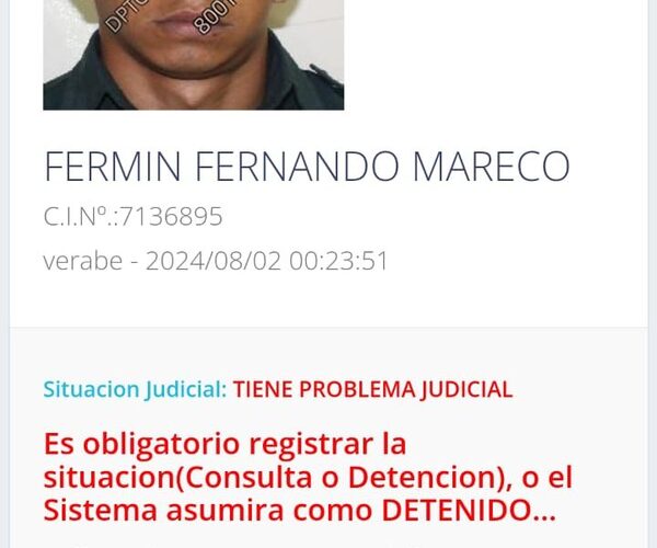Balean a buscado por homicidio en Franco
