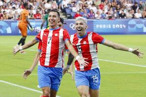 Juegos Olímpicos: Selección paraguaya pidió postergar el juego con Egipto - ADN Digital