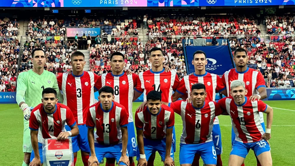 Paraguay enfrenta a Egipto por un lugar en semifinales - Noticiero Paraguay