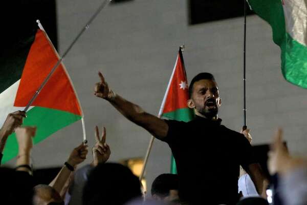 Contactos para lograr tregua en Gaza se detienen tras asesinato de Haniyeh - Mundo - ABC Color