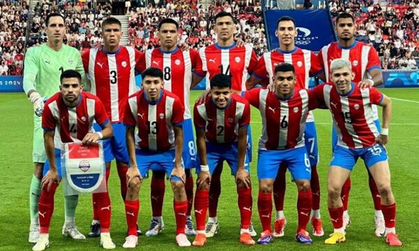 La Albirroja Olímpica enfrenta a Egipto por un lugar en semifinales de París 2024