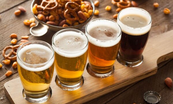 Las preferencias cerveceras de los paraguayos en el Día Internacional de la Cerveza