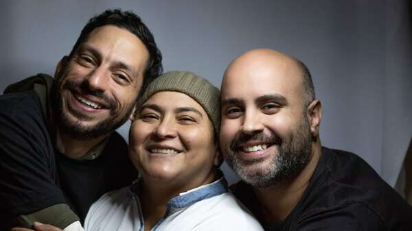 “Filípica”, “Bajo régimen” y “Pancha y Elisa” se suman a diversa cartelera teatral - Cultura - ABC Color