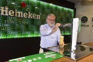 Brand lab: Un experto y una buena cerveza - ABC Revista - ABC Color