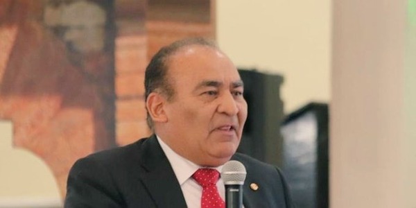 Paraguay no tiene embajada ni funcionarios en Venezuela, confirman - ADN Digital