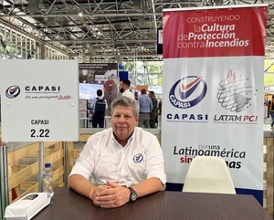 CAPASI pide que se cumplan normativas contra incendio - ADN Digital