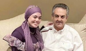Cancillería renueva contrato con hija de Esgaib por 4 horas de trabajo y salario de 22 millones – Prensa 5