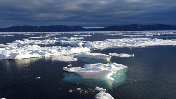 Los glaciares andinos retrocedieron a sus niveles más bajos en 11.700 años
