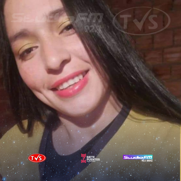 ORDENAN CAPTURA DE AMIGA DE JOVEN MADRE DESAPARECIDA EN AREGUÁ - TVS
