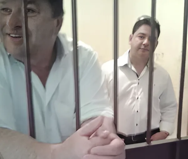 Alzada confirmó condena a exconcejal de Amambay César Quevedo - PDS RADIO Y TV