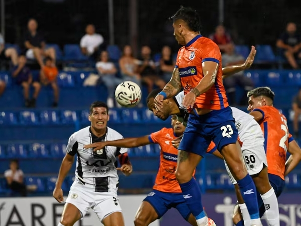 Tacuary y 2 de Mayo abren la tercera fecha del torneo Clausura 2024 del fútbol paraguayo en el Chaco - Oasis FM 94.3