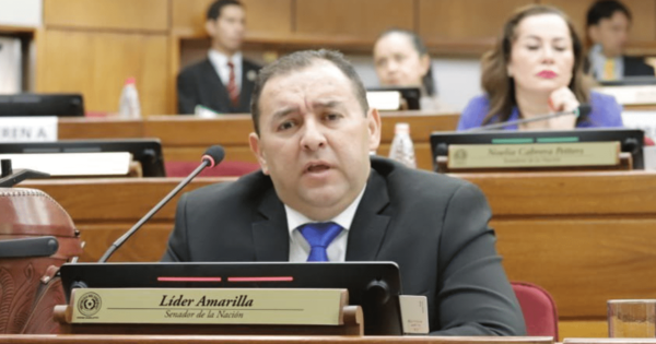 Audios vinculan a Lider Amarilla con procesados por tráfico de drogas