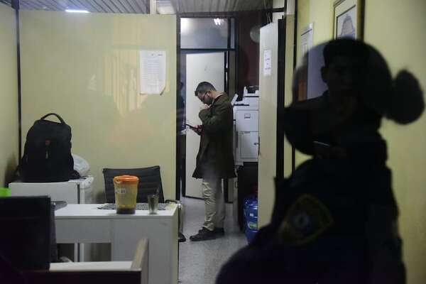 Bonos de Nenecho: Municipalidad “no fallará” y entregará toda la documentación, aseguran - Política - ABC Color