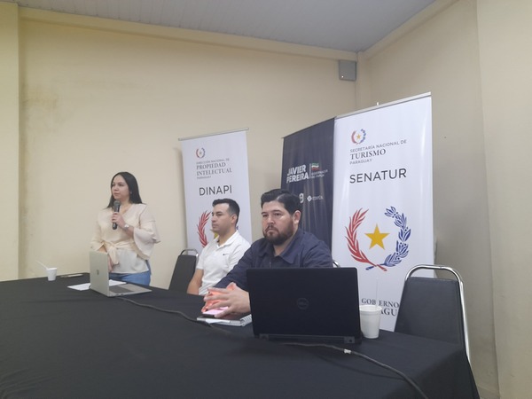 Capacitación sobre Fondos de Cultura y Turismo en Itapúa: Un impulso para el desarrollo local