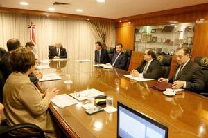  Corte Suprema trabaja en nuevas directrices para mejorar gestión institucional