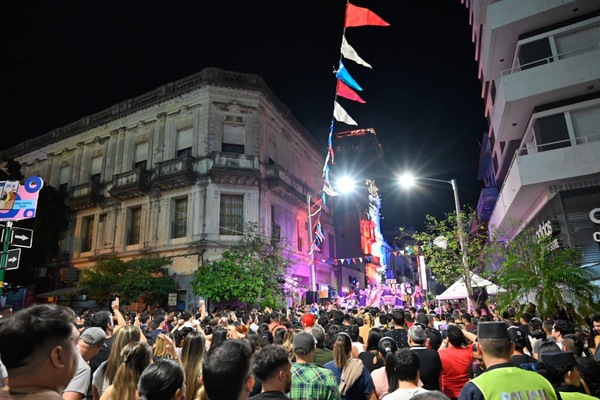 Asunción da la bienvenida a agosto con un fin de semana cargado de eventos culturales - .::Agencia IP::.