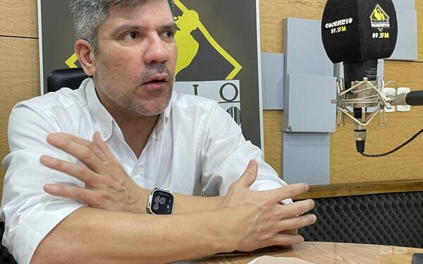 “Vamos a seguir luchando y demostrar que necesitamos el Gran Hospital del Este”