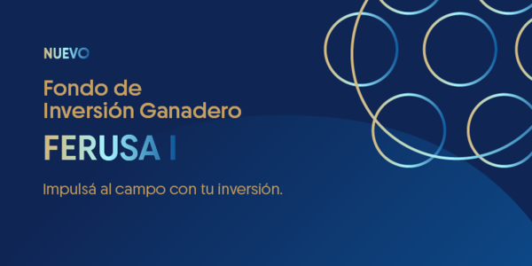 Basa Capital y Ferusa presentan el Fondo de Inversión Ganadero Ferusa I - ADN Digital