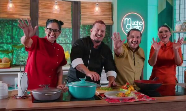 ¿Por qué José Ayala dejó el programa “Mucho gusto”?